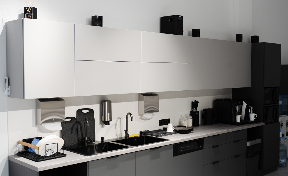 Kitchen photo