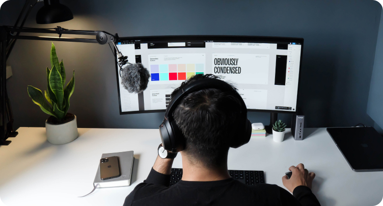 UI/UX
